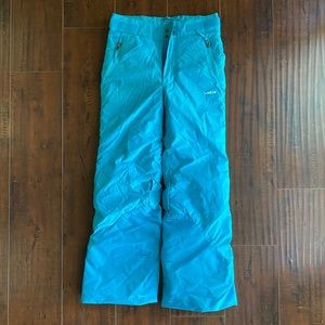 Children’s Skiing Pants